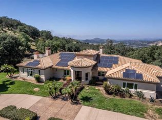 14382 Ridge Ranch Rd, Valley Center, CA 92082