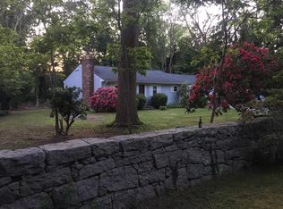 1658 South Rd, Kingston, RI 02881