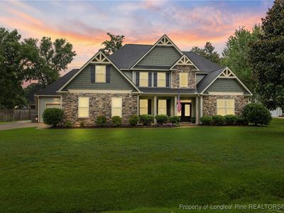 2536 H Bullard Rd, Hope Mills, NC, 28348