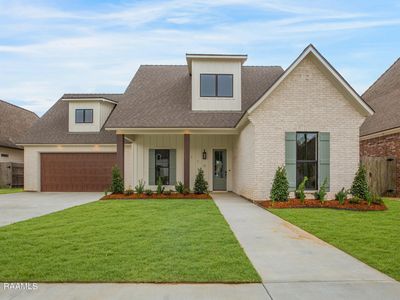 110 Old Pottery Bnd, Lafayette, LA, 70508