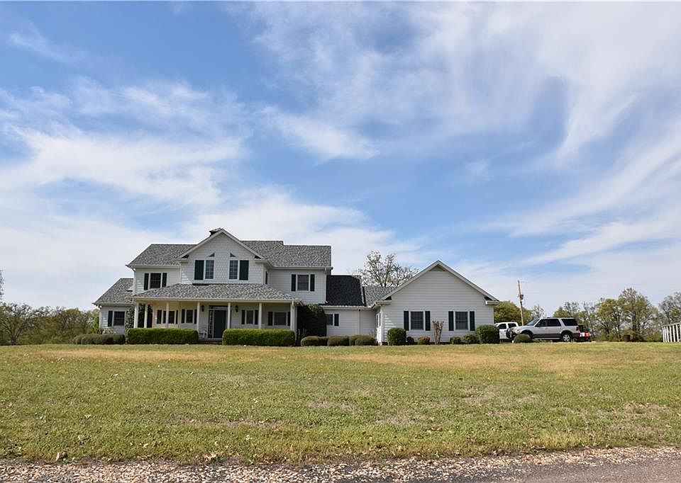 462787 E 1020th Rd Sallisaw Ok 74955 Mls 1033419 Zillow