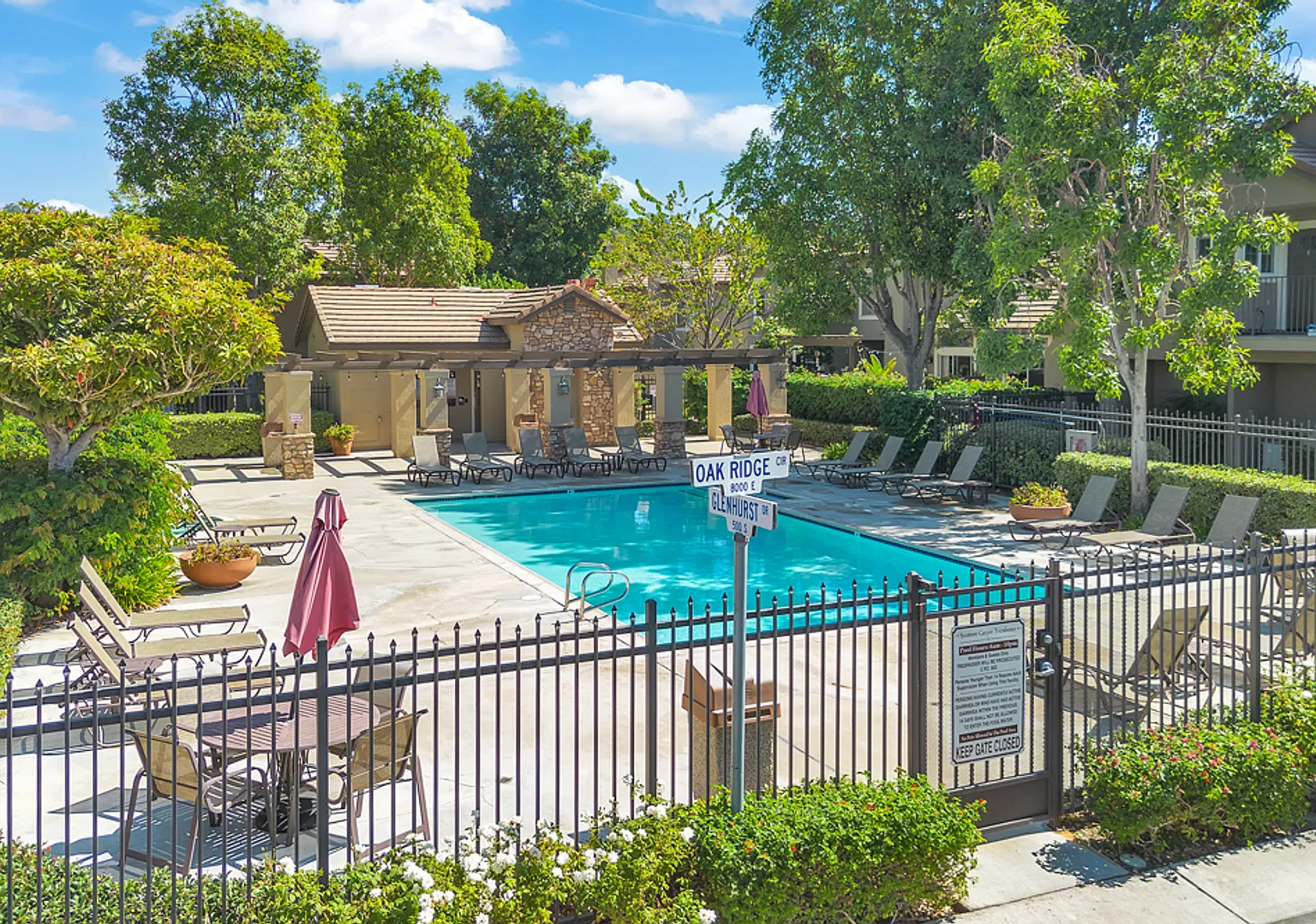 8200 E Oak Ridge Circle — Photo 4