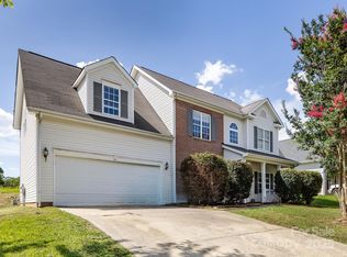 3509 Joel Turner Dr, Charlotte, NC 28216