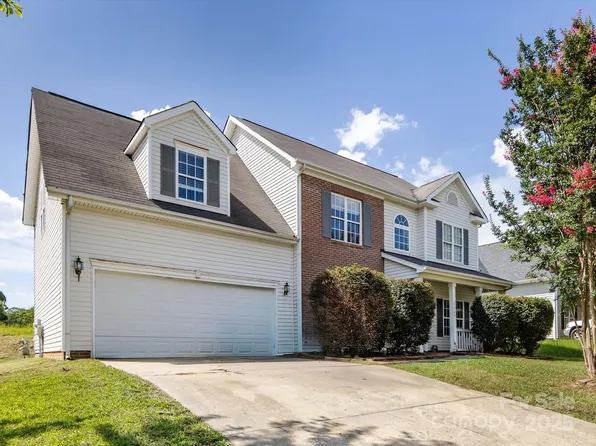3509 Joel Turner Dr, Charlotte, NC 28216