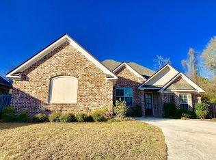 6136 Louise Pl E, Mobile, AL 36609