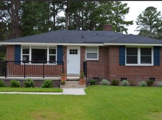 2729 Putnam St, Columbia, SC 29204