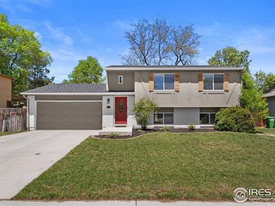 3337 Hickok Dr, Fort Collins, CO, 80526