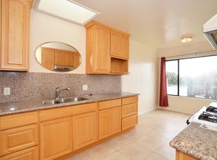 1475 41st Ave, San Francisco, CA 94122