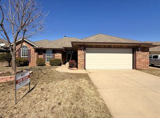 8305 NW 73rd St, Oklahoma City, OK 73132