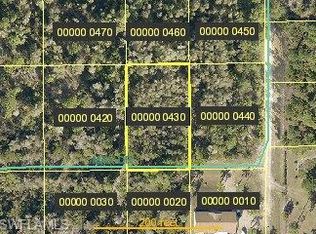 6990 Max Dr, Bokeelia, FL 33922