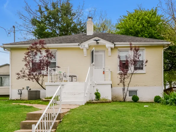 410 W Ripa Ave, Saint Louis, MO 63125