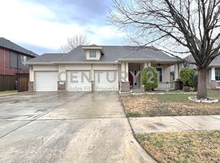 1080 Aviary, Aubrey, TX 76227