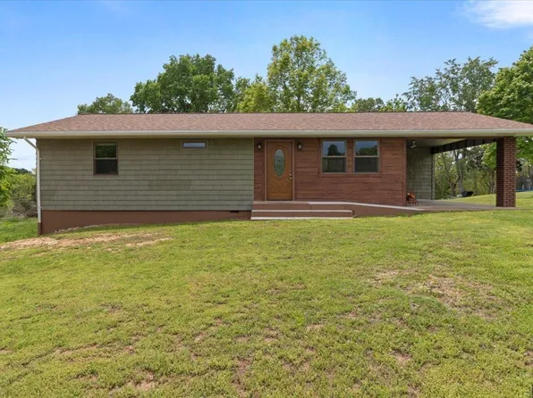 79 County Road 101, Gainesville, MO 65655