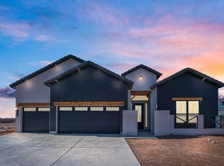 12632 Middlesbrough Ave, El Paso, TX 79928