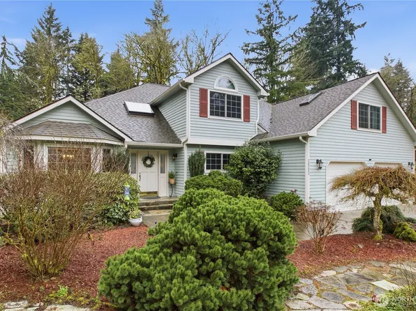 28203 193rd Avenue SE, Kent, WA 98042