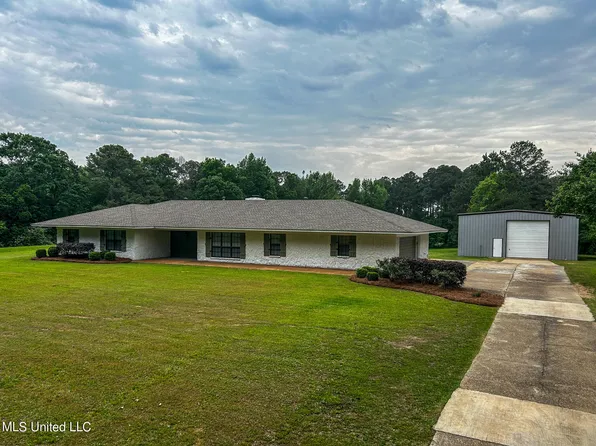 5333 Old Brandon Rd, Pearl, MS 39208