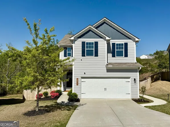 3836 Saddle Hill Way, Douglasville, GA 30135