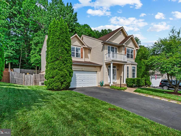 6394 Oakland Ct, Woodbridge, VA 22193