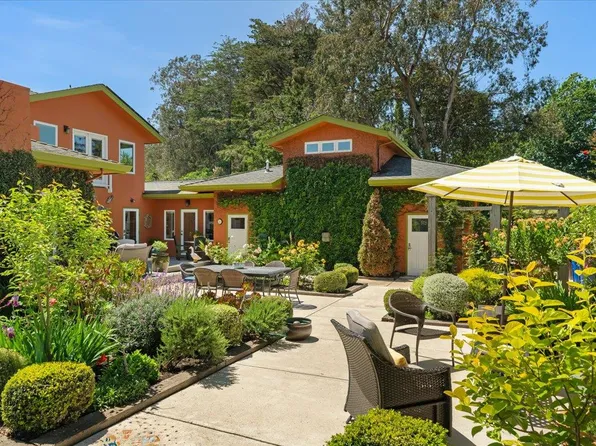 100 Mentel Ave, Santa Cruz, CA 95062