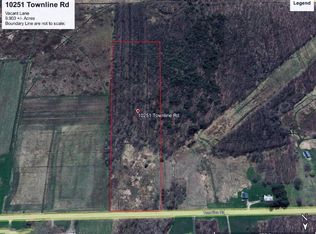 10251 Townline Rd, North East, PA 16428