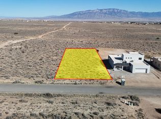 12 2nd St NE, Rio Rancho, NM 87124