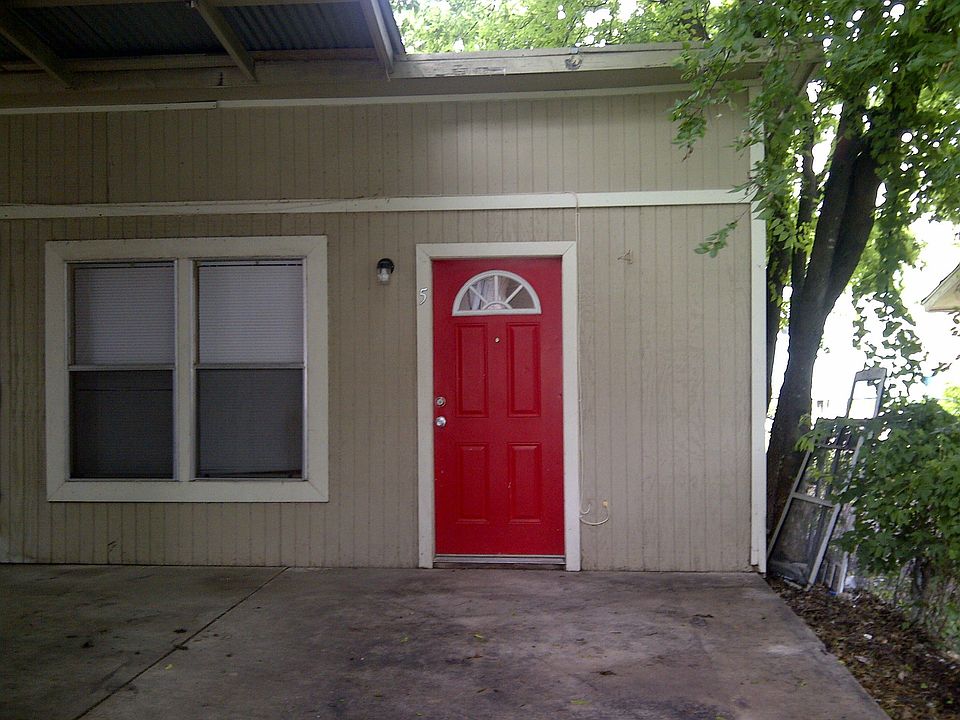 1st image of 1109 W Russell Pl APT 5