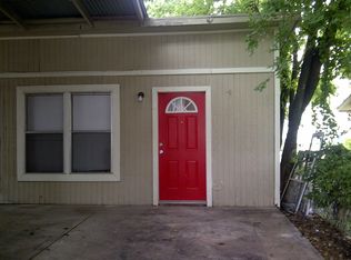 1109 W Russell Pl APT 5, San Antonio, TX 78201