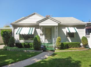 2798 S 1500 E, Salt Lake City, UT 84106