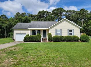 508 Twin Creeks Dr, Goldsboro, NC 27530