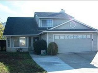 340 Haviture Way, Vallejo, CA 94589