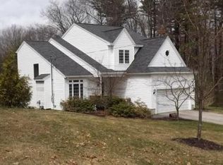 86 Rockland Ave, Maynard, MA 01754