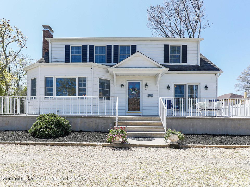 158 Monmouth Boulevard, Oceanport, NJ 07757 Zillow