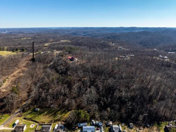 LOT 51 Scotland Heights Rd, Catlettsburg, KY 41129
