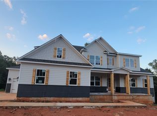 229 Holly Branch Rd, Piedmont, SC 29673