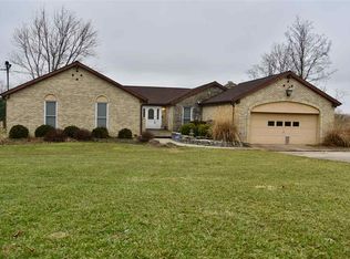 10684 Taylor Mill Rd, Independence, KY 41051