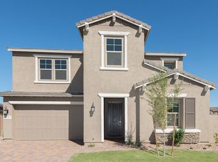 4101 S Sophia Dr, Chandler, AZ 85248