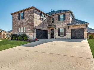 1301 Xeraco Dr, Little Elm, TX 75068