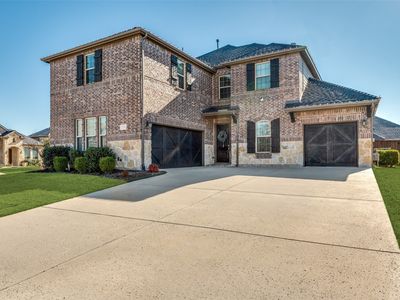 1301 Xeraco Dr, Little Elm, TX, 75068