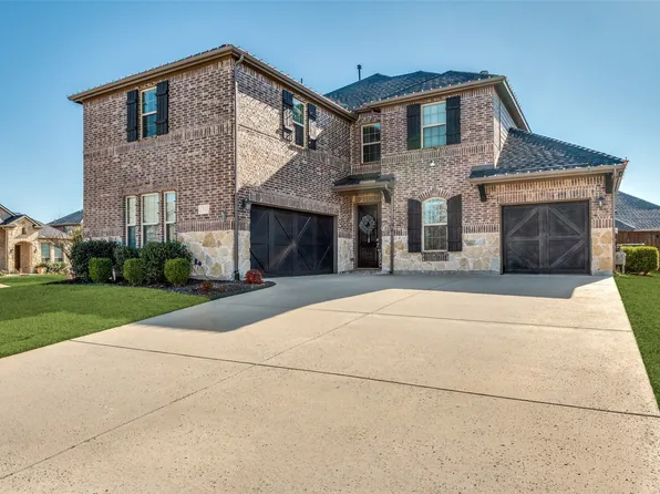 1301 Xeraco Dr, Little Elm, TX 75068