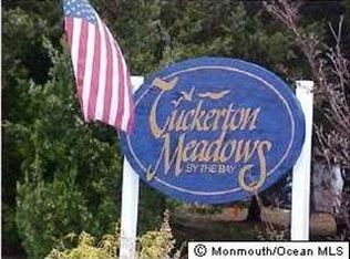 412 Ibis Ct, Tuckerton, NJ 08087