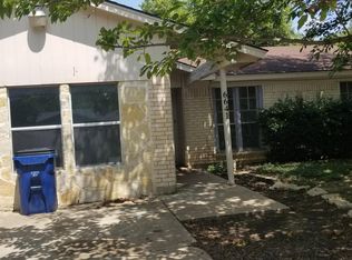 6641 Harrison Way, Watauga, TX 76148