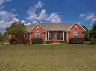 2104 Stafford Ct, Columbia, TN 38401