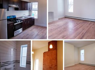 177 Carteret Ave #0, Jersey City, NJ 07305