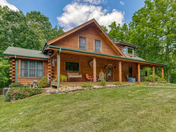 0 Undisclosed Address Rd, Riner, VA 24149