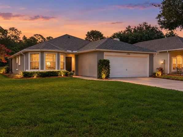 1784 Keswick Rd, Saint Augustine, FL 32084