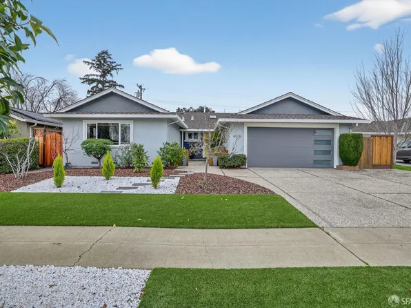 4576 Moran Dr, San Jose, CA 95129