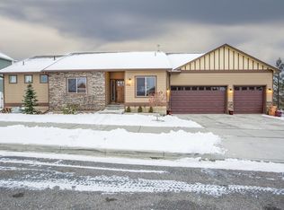 1705 N Bell St, Spokane Valley, WA 99016