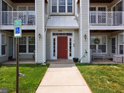 2444 Blue Spring Ct Unit 303, Odenton, MD, 21113