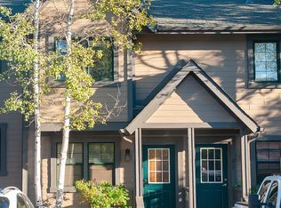 61 Chelsea Ct #61, Eagle, CO 81631