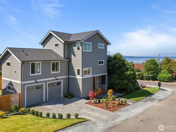 721 NW 130th Street, Seattle, WA 98177